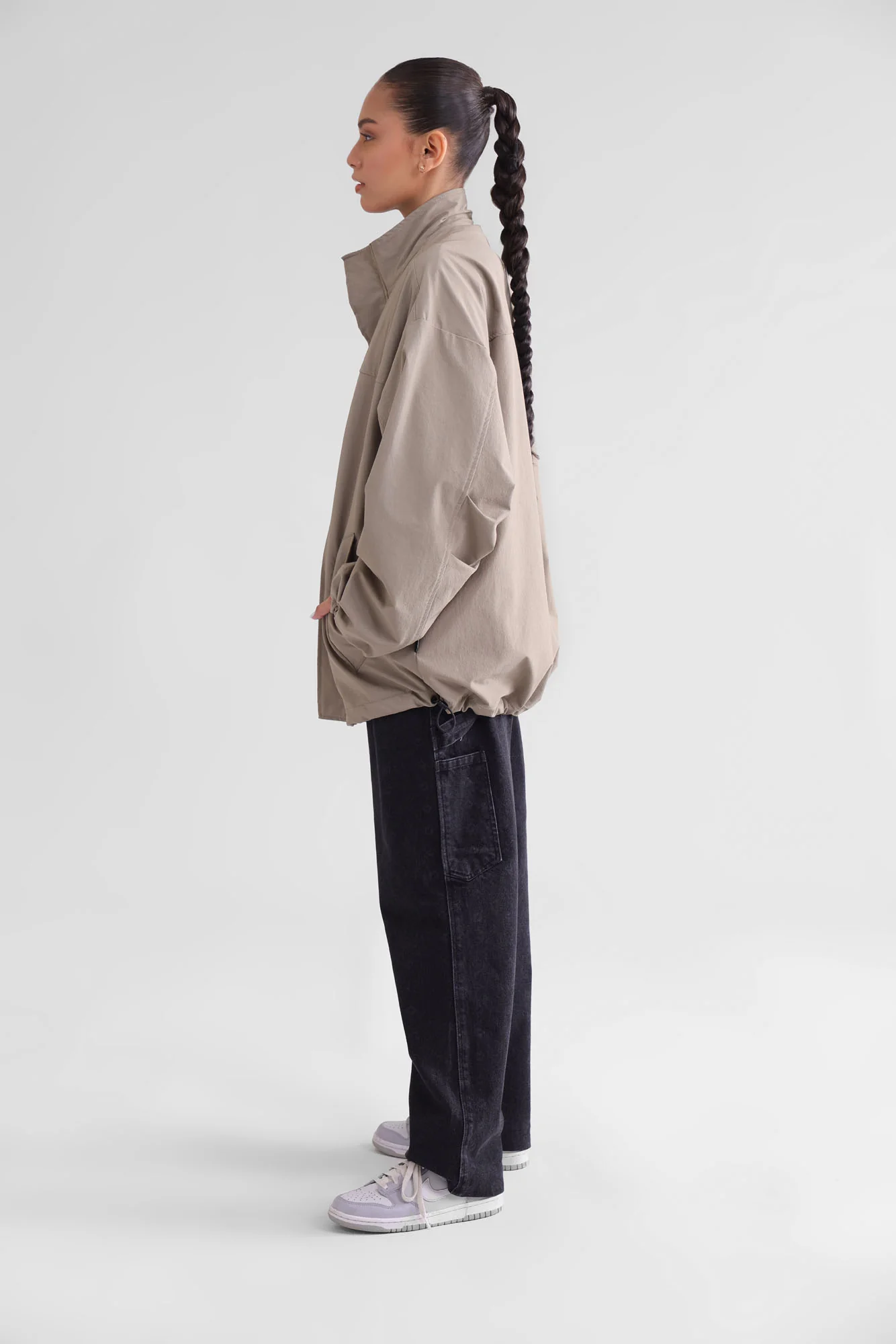 Nomad Jacket - 2 Colours - Image 17