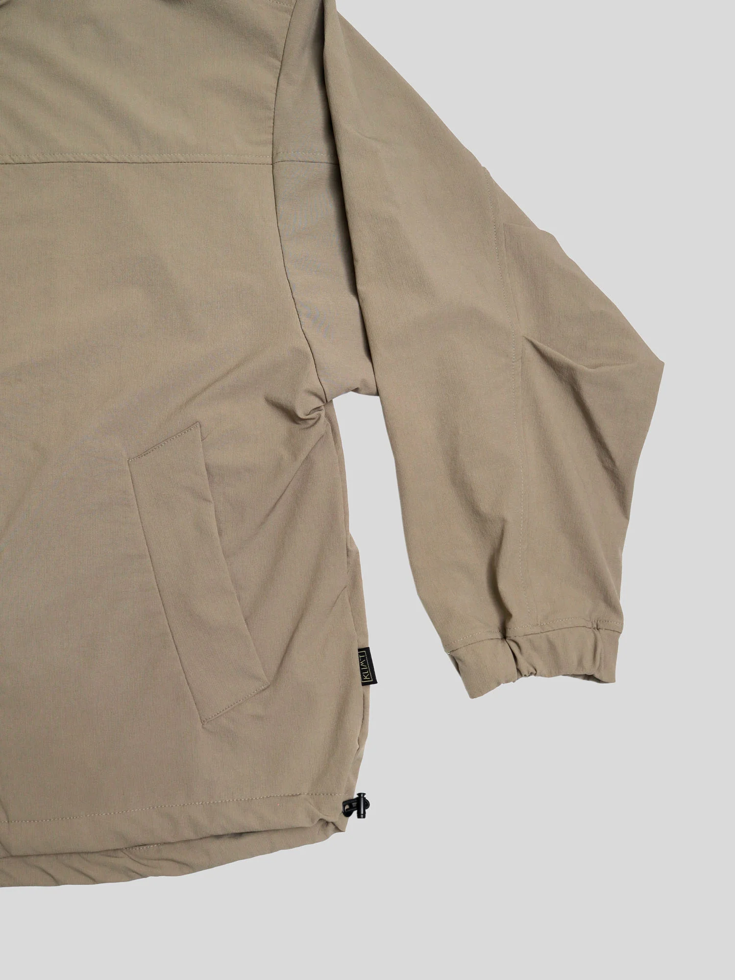 Nomad Jacket - 2 Colours - Image 18
