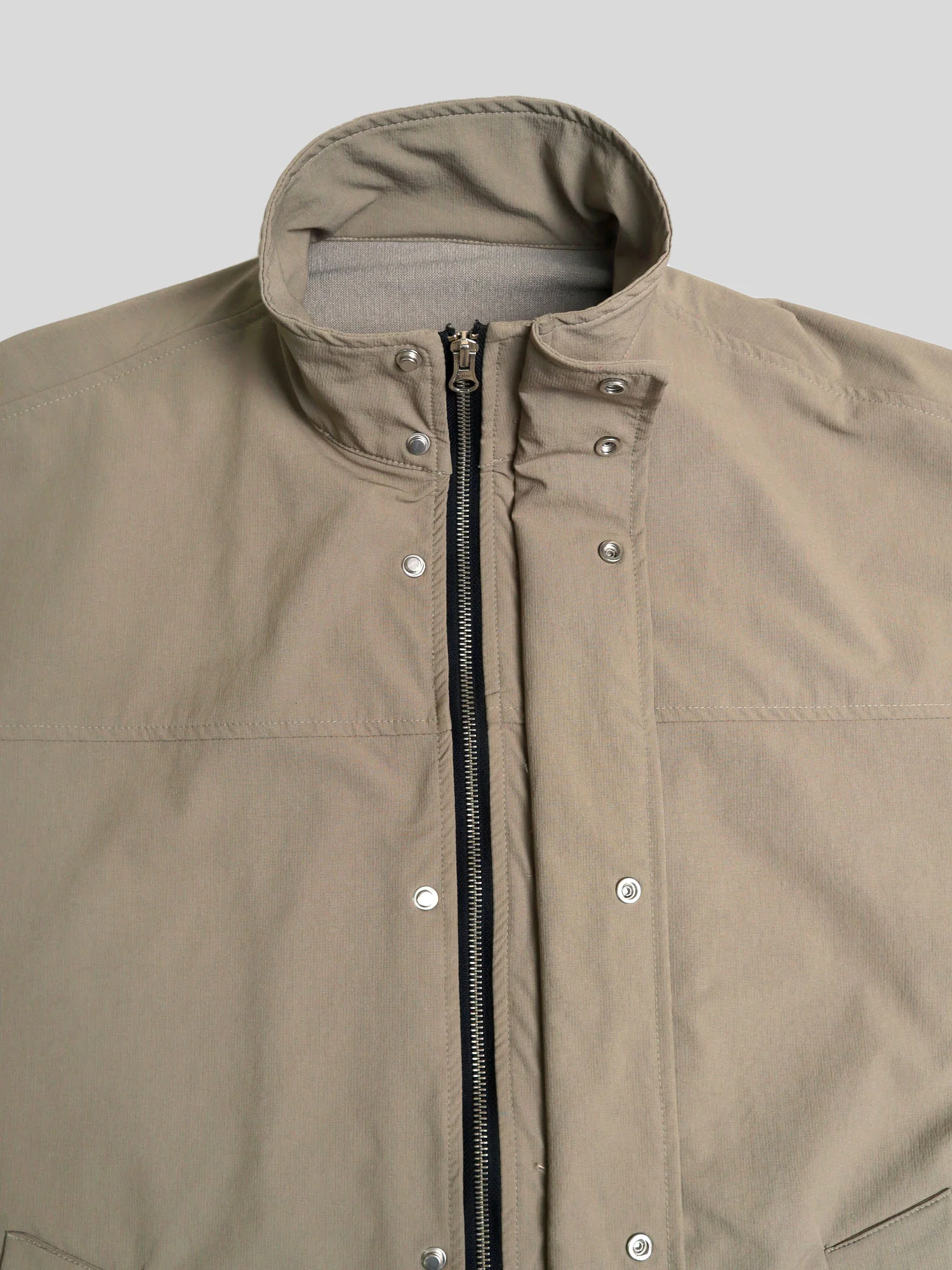 Nomad Jacket - 2 Colours - Image 19