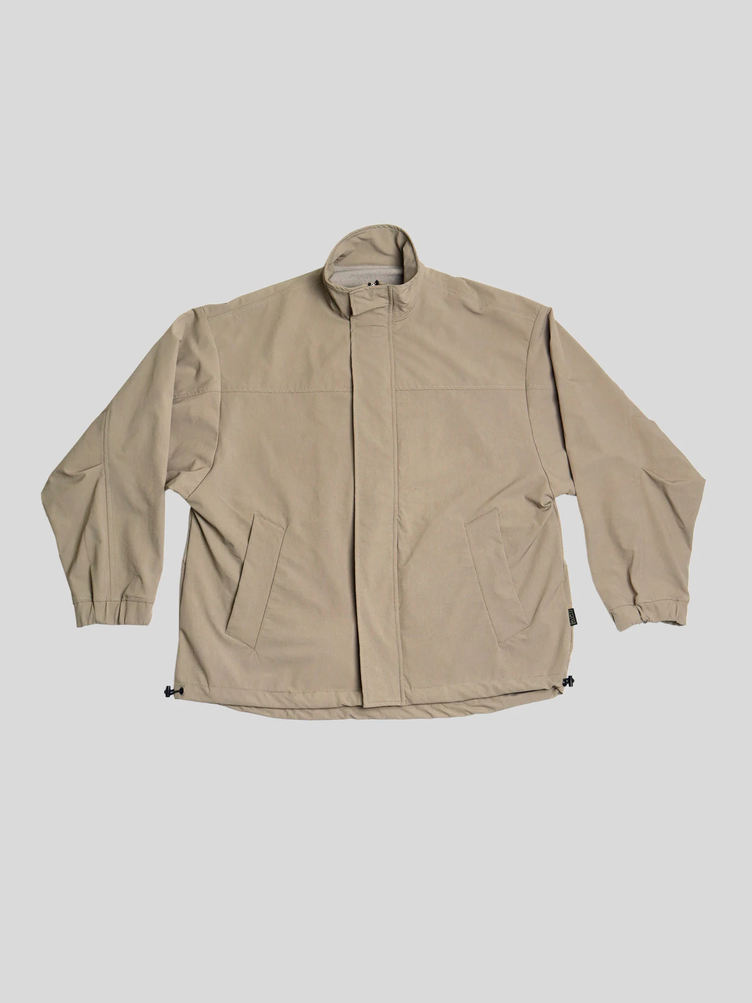 Nomad Jacket - 2 Colours - Image 22