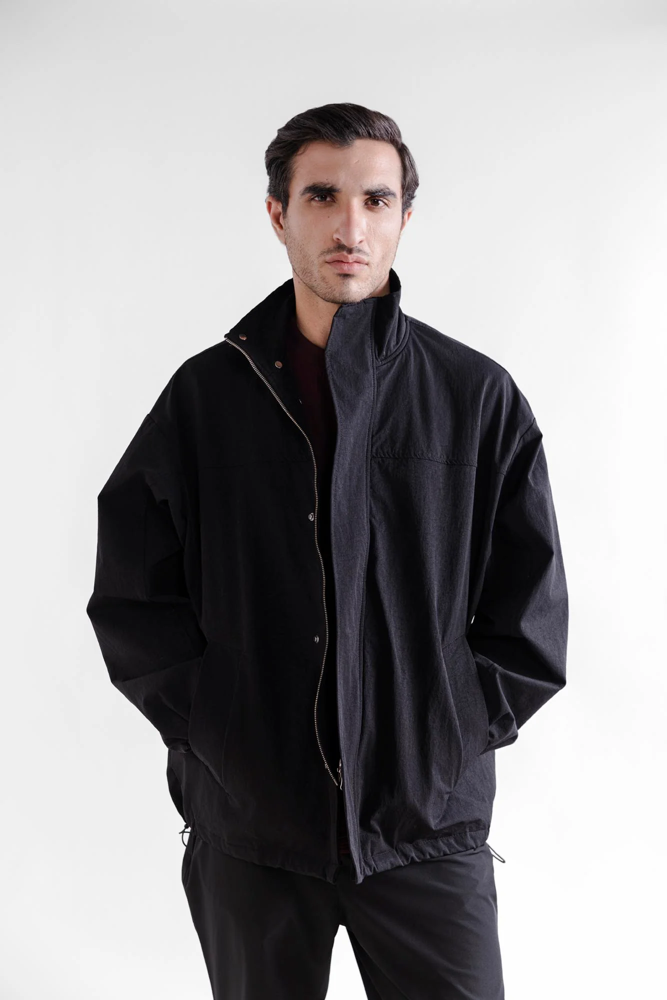 Nomad Jacket - 2 Colours - Image 3