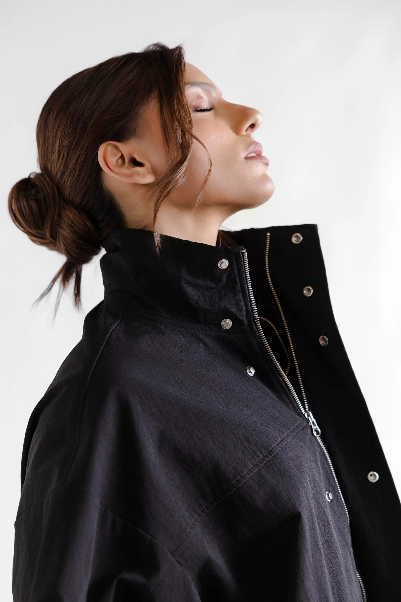 Nomad Jacket - 2 Colours - Image 5