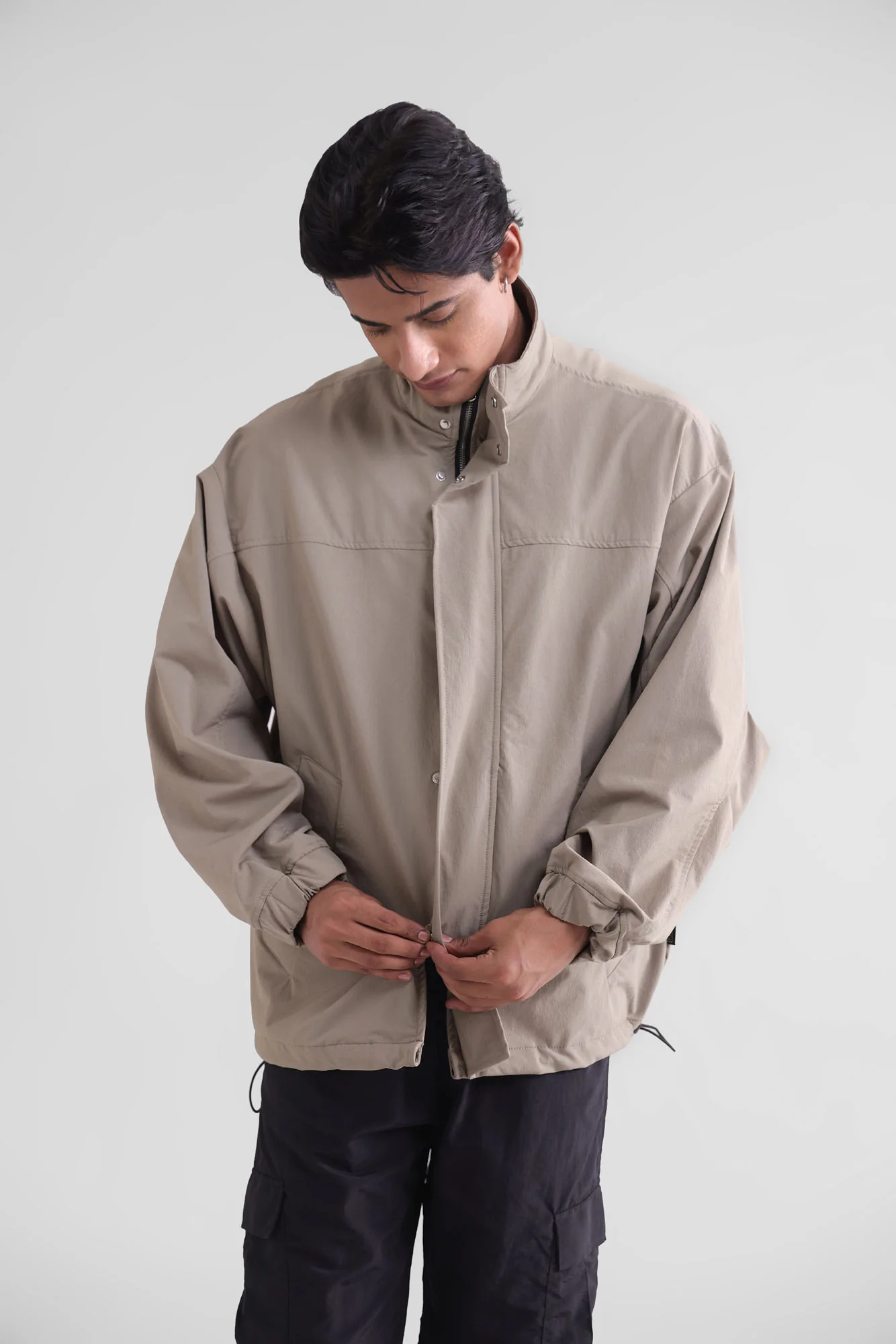 Nomad Jacket - 2 Colours - Image 7
