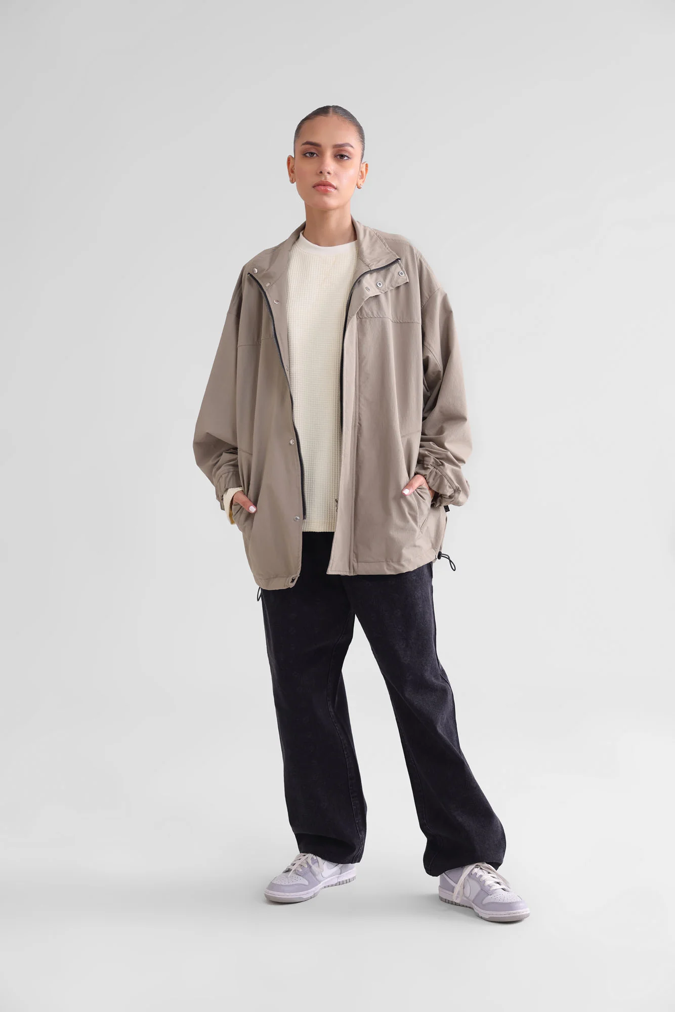 Nomad Jacket - 2 Colours - Image 8