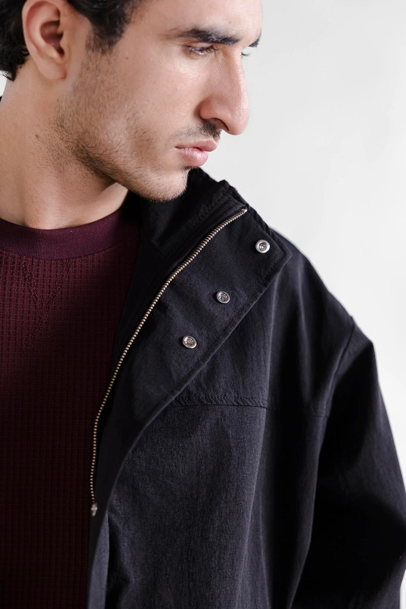 Nomad Jacket - 2 Colours - Image 9