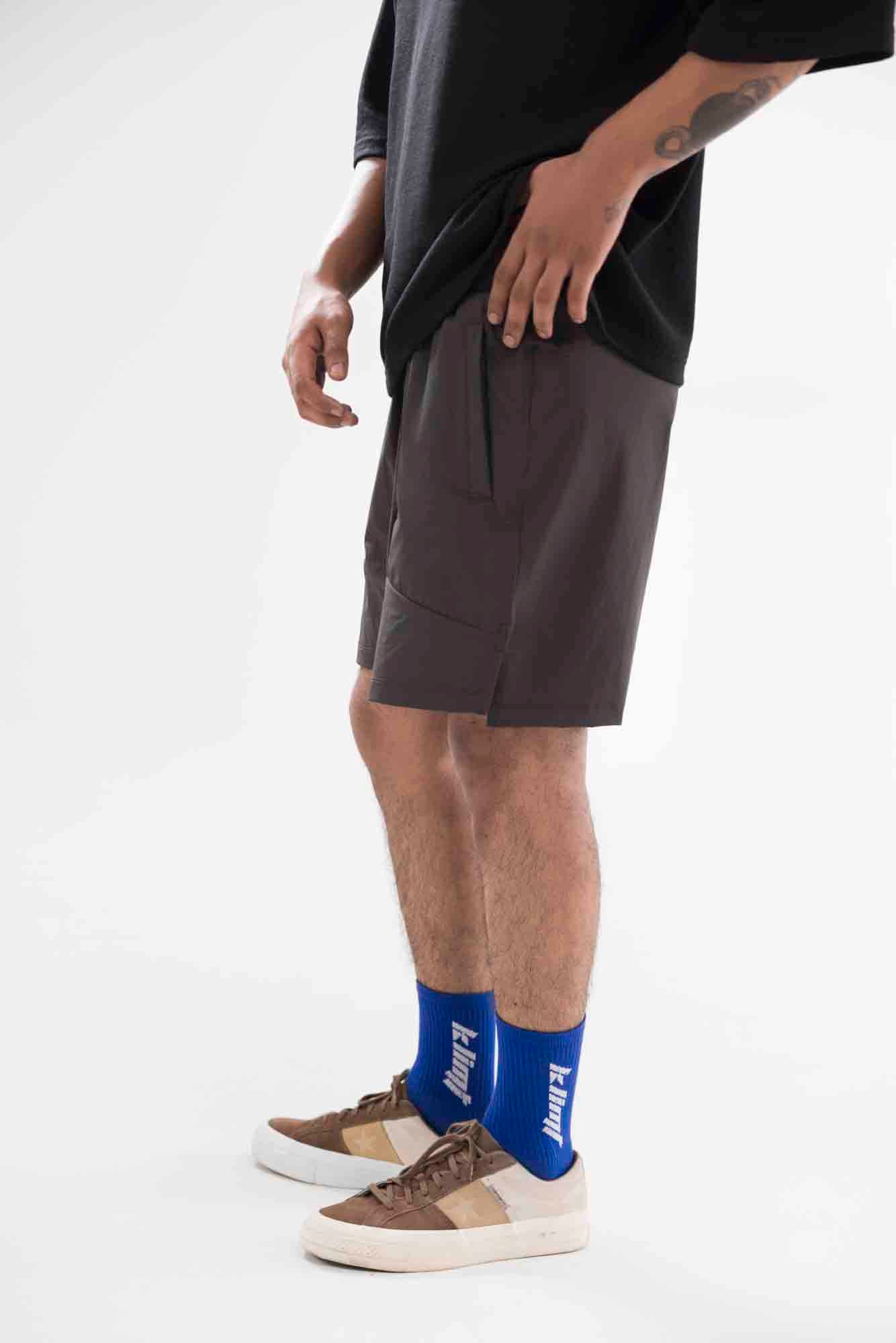 Nylon Tech Shorts V2 -  2 Colours - Image 10