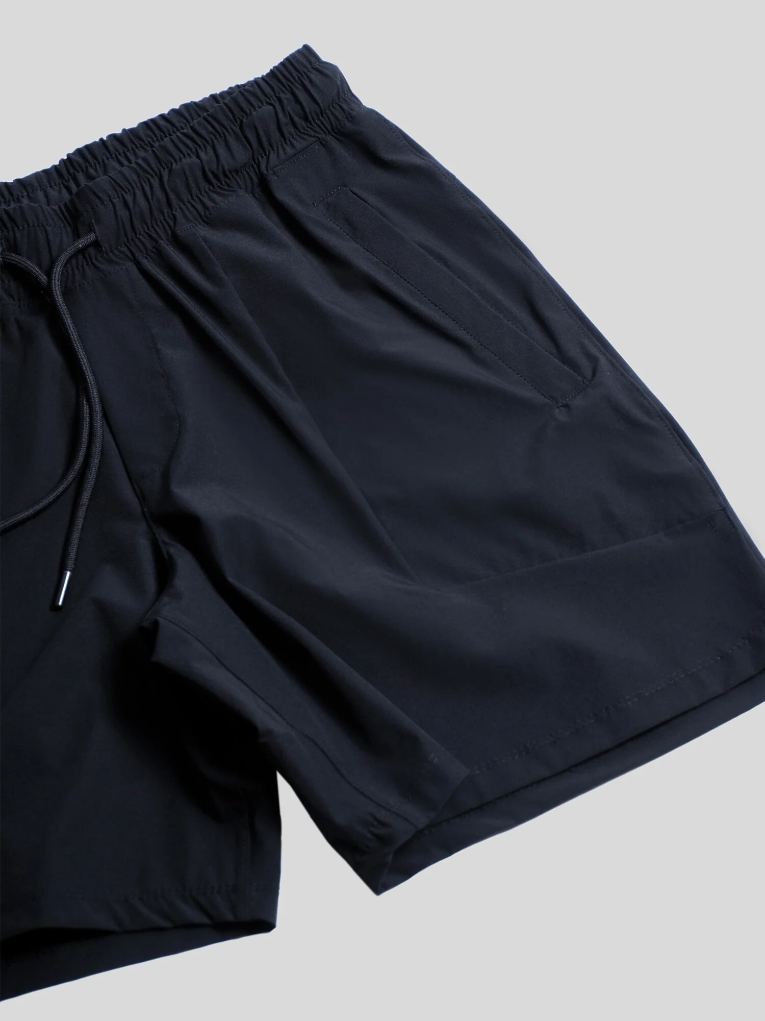 Nylon Tech Shorts V2 -  2 Colours - Image 12