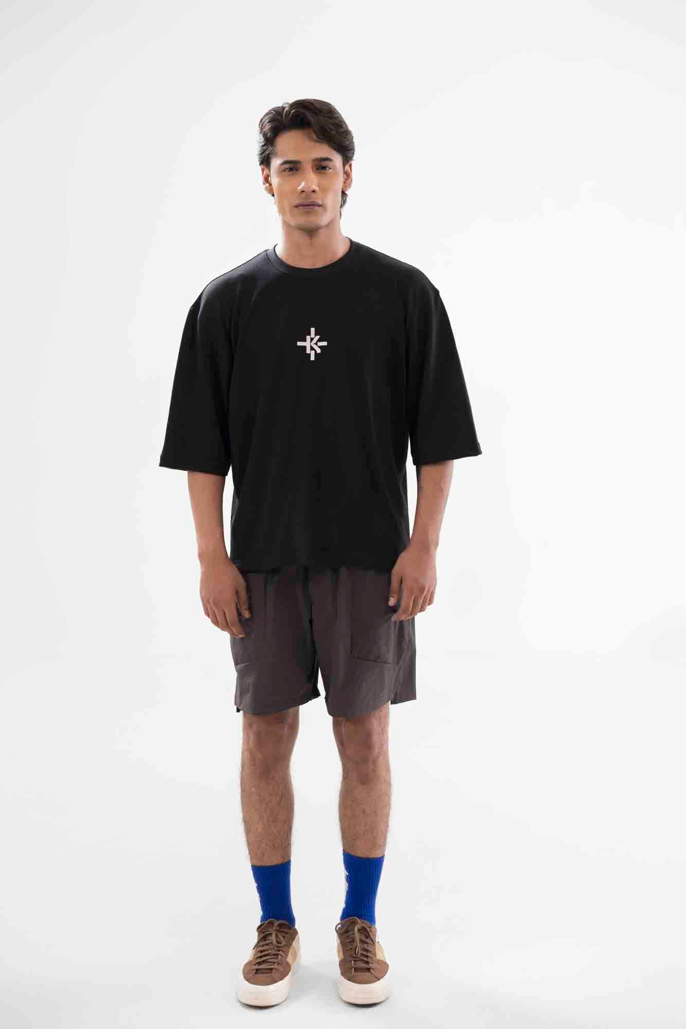 Nylon Tech Shorts V2 -  2 Colours - Image 3