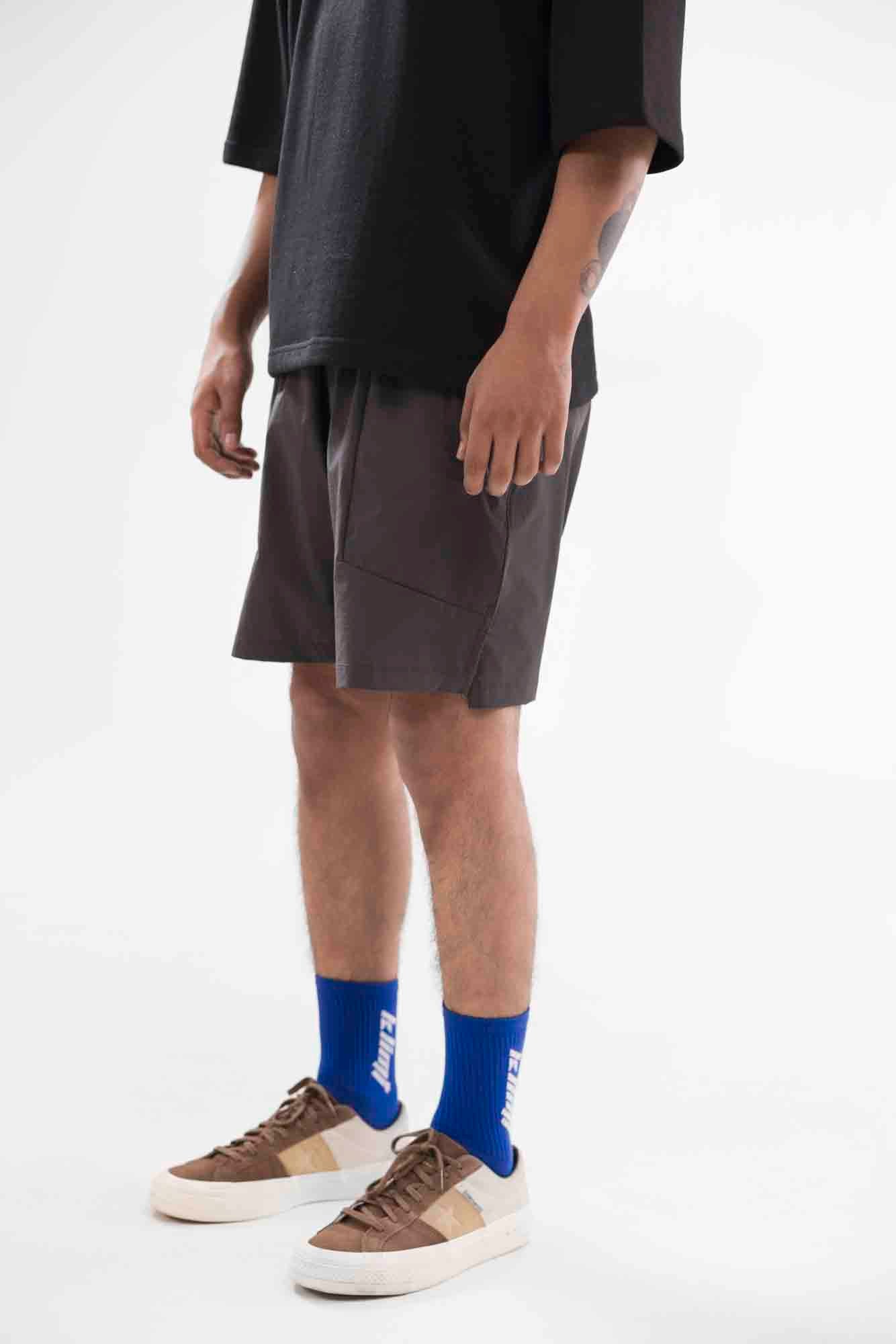 Nylon Tech Shorts V2 -  2 Colours - Image 5