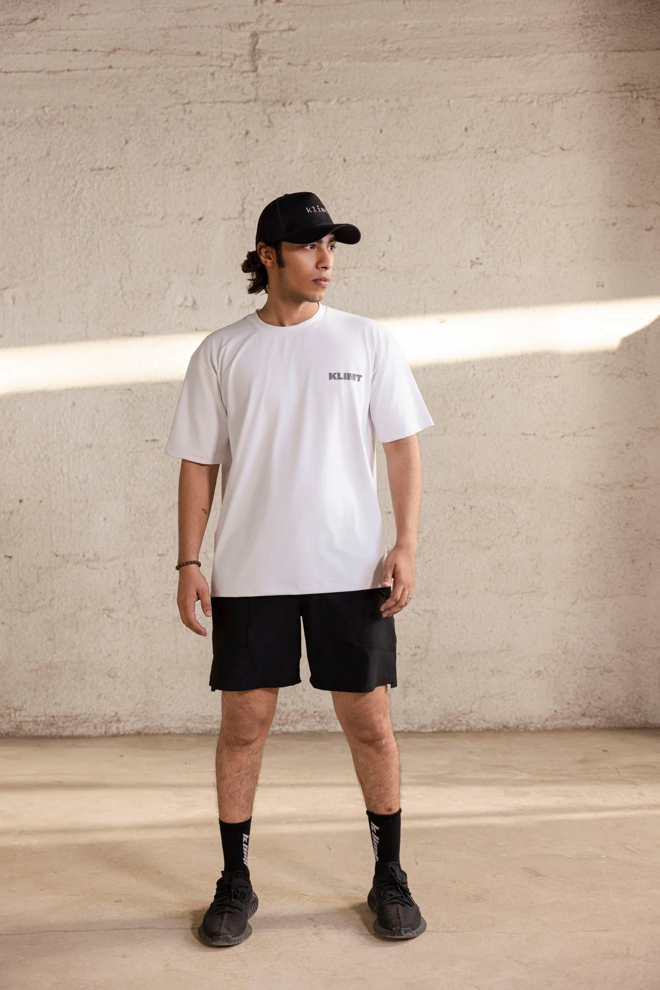 Nylon Tech Shorts V2 -  2 Colours - Image 7