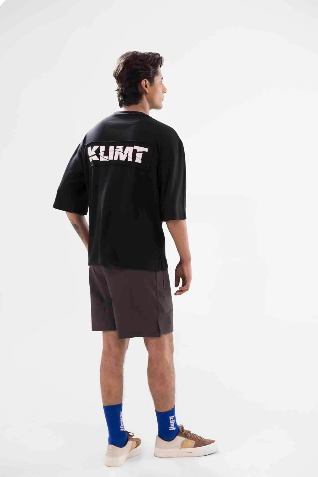 Nylon Tech Shorts V2 -  2 Colours - Image 9