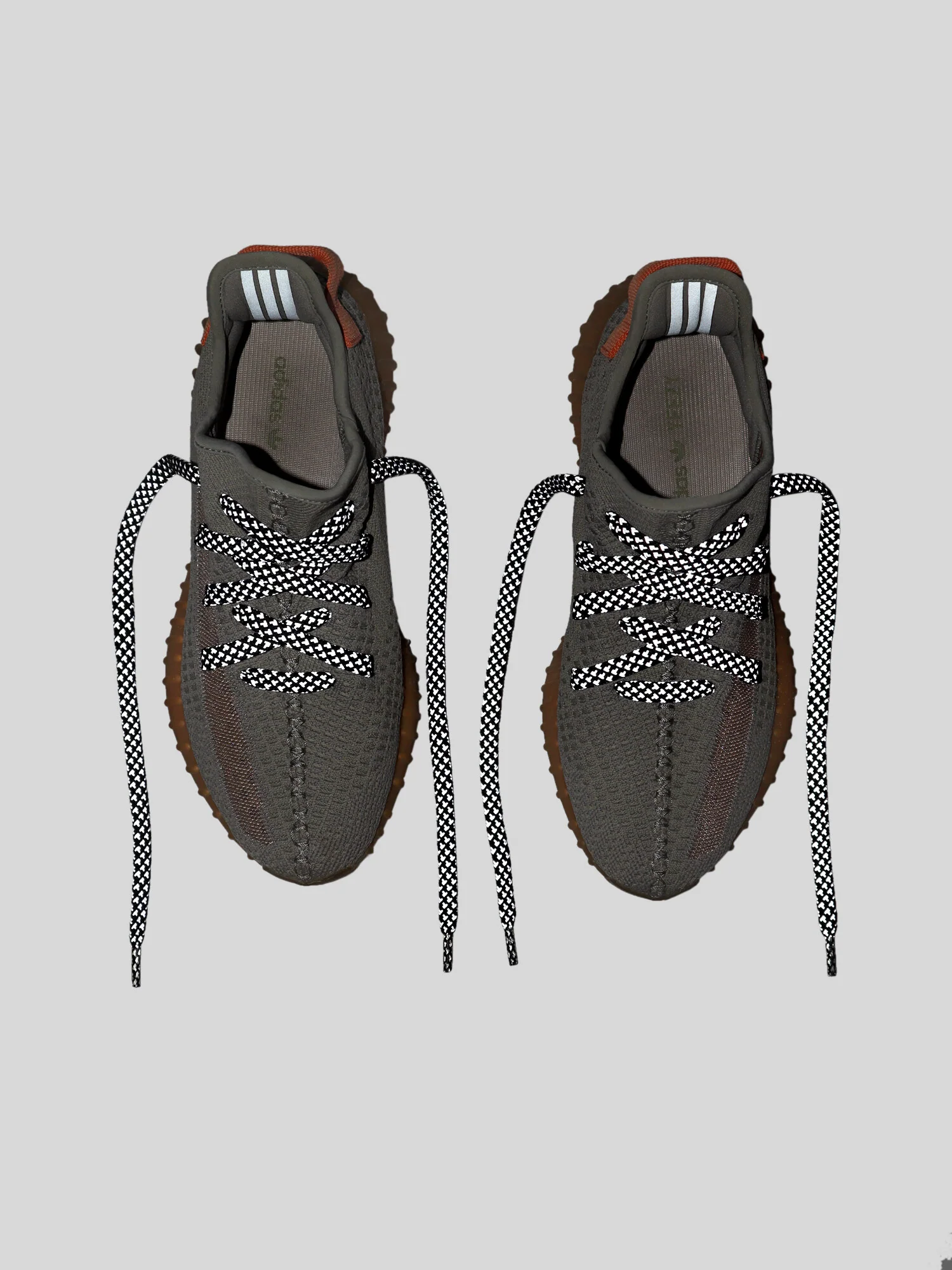 Reflective Shoe Laces - Image 3