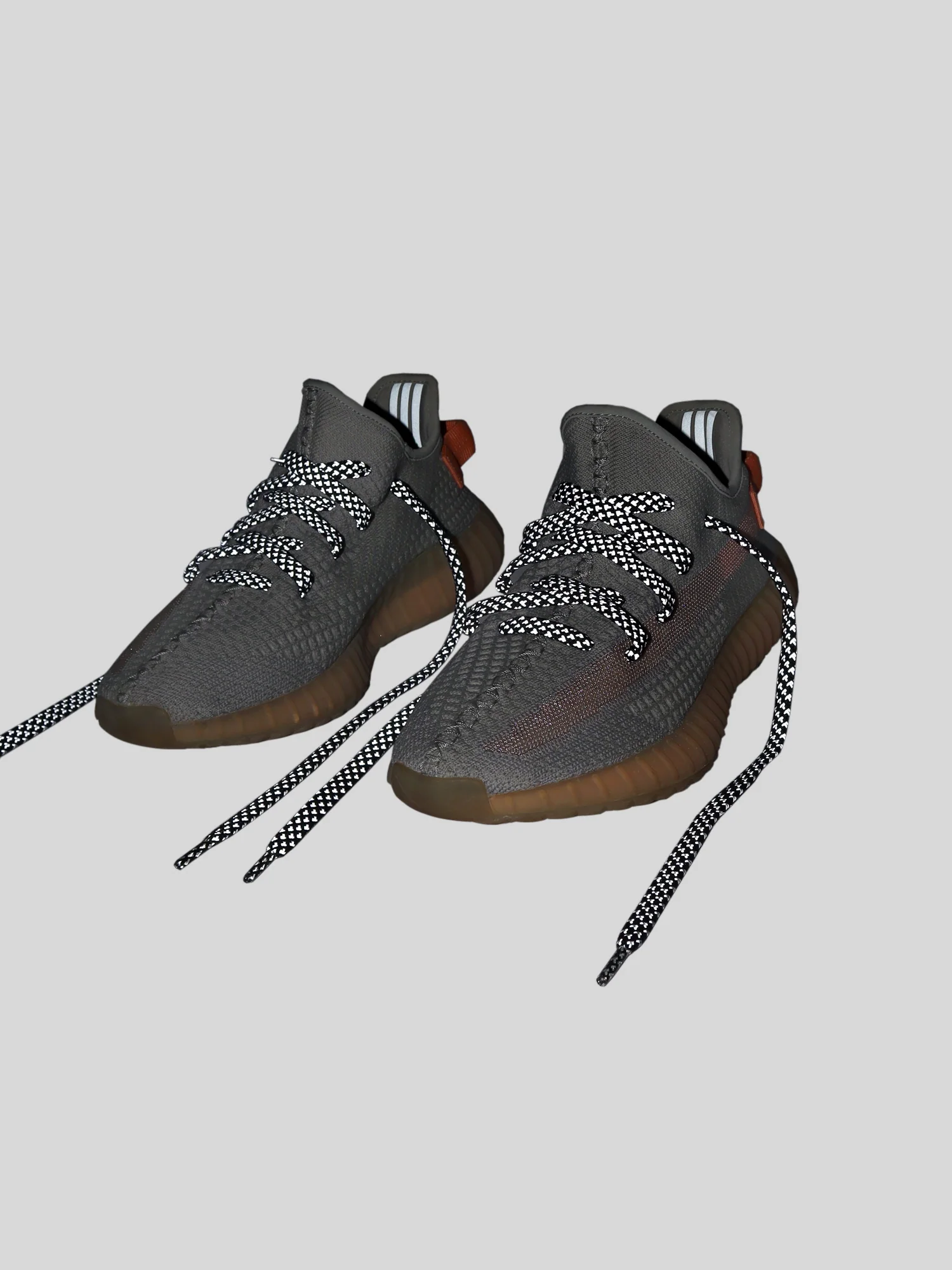 Reflective Shoe Laces - Image 5