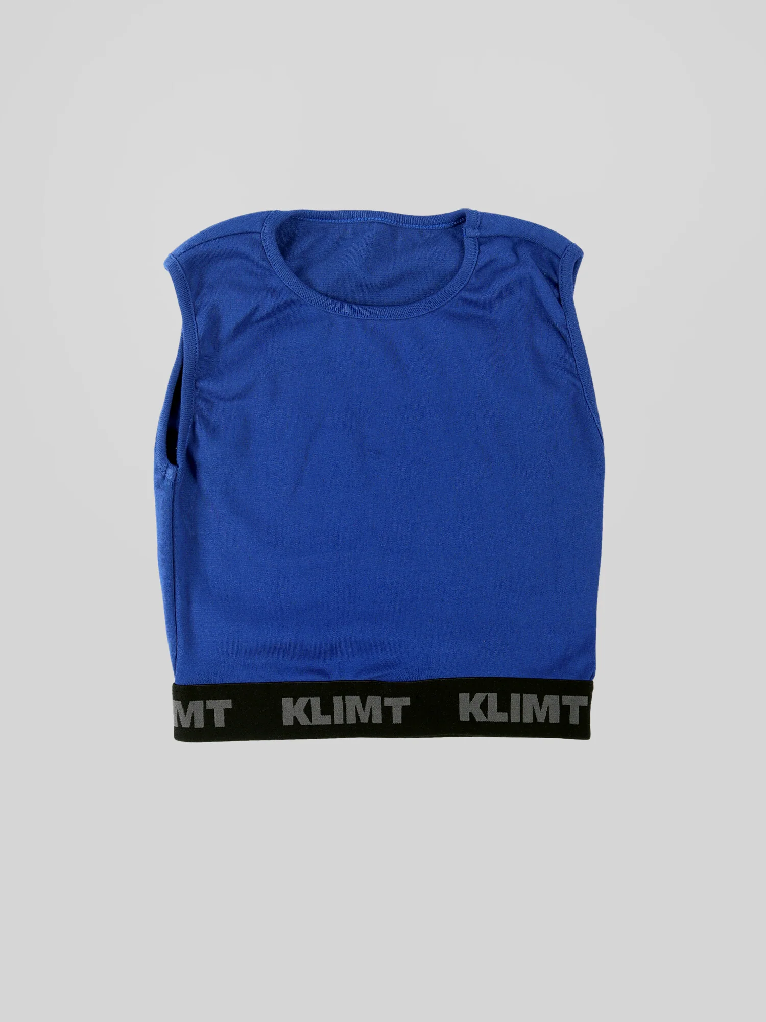 Ribbed Tank Top - 6 Colours - Image 10