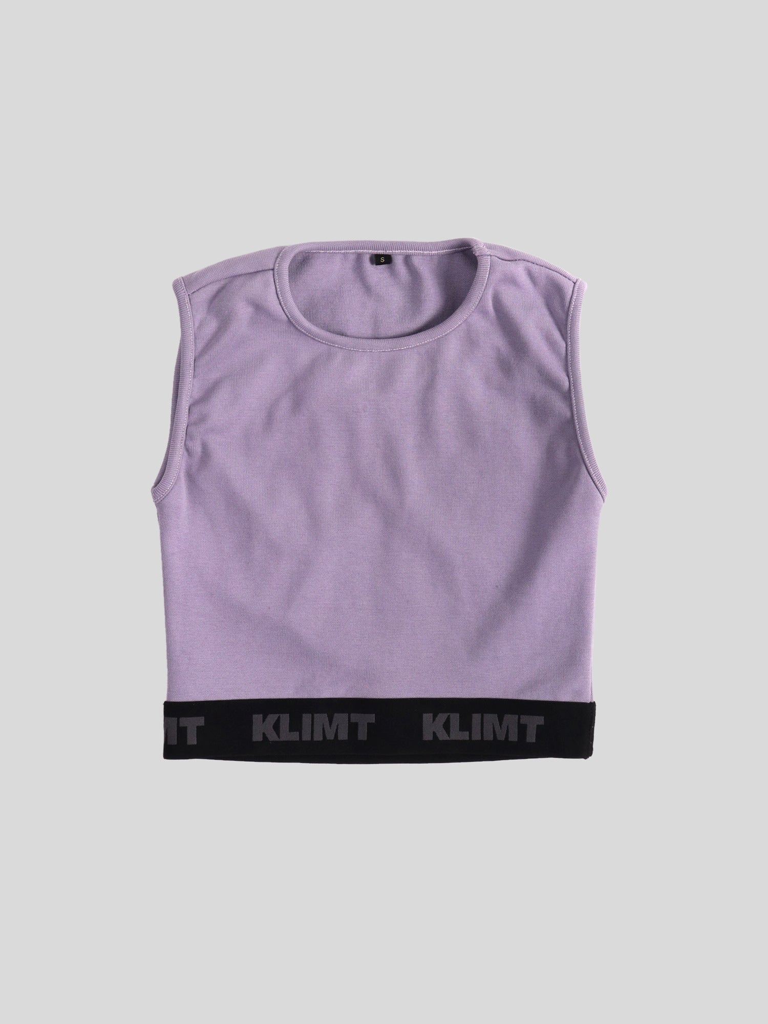 Ribbed Tank Top - 6 Colours - Image 6