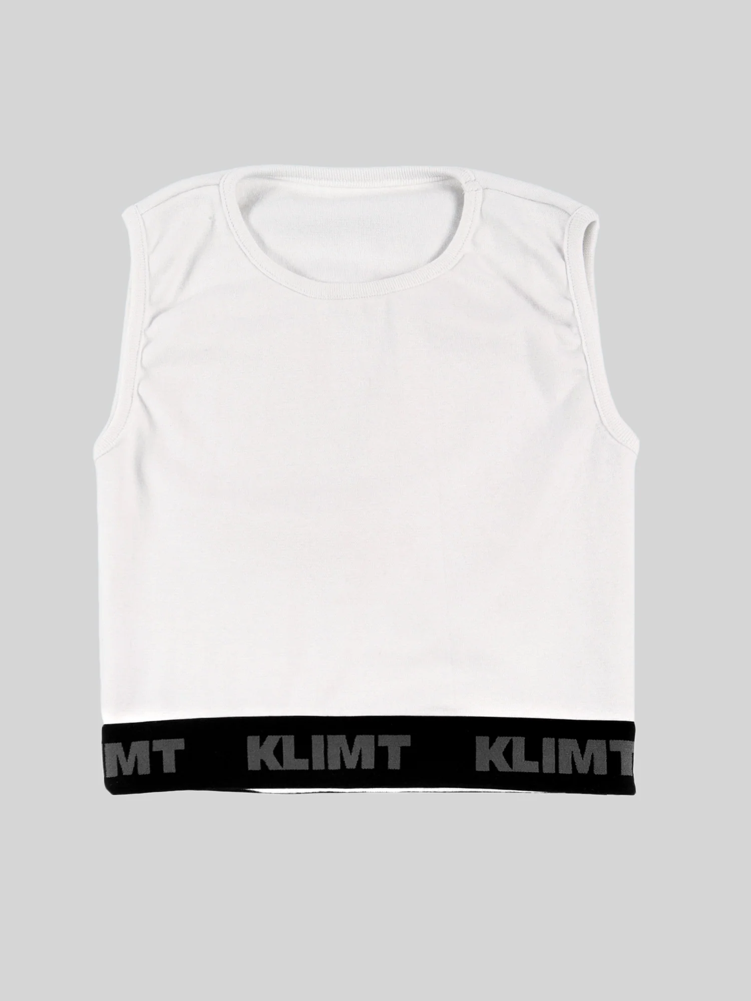 Ribbed Tank Top - 6 Colours - Image 8