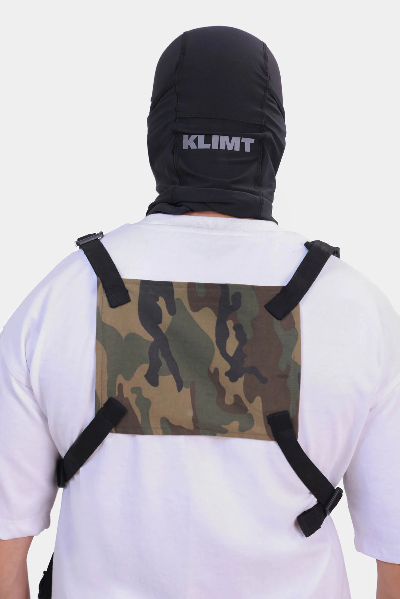 Tactical Chest Pouch - 2 Colours - Image 5