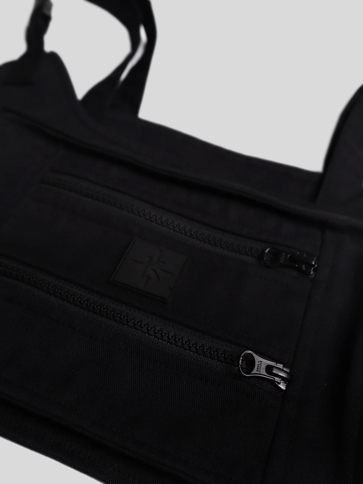 Tactical Chest Pouch - 2 Colours - Image 9