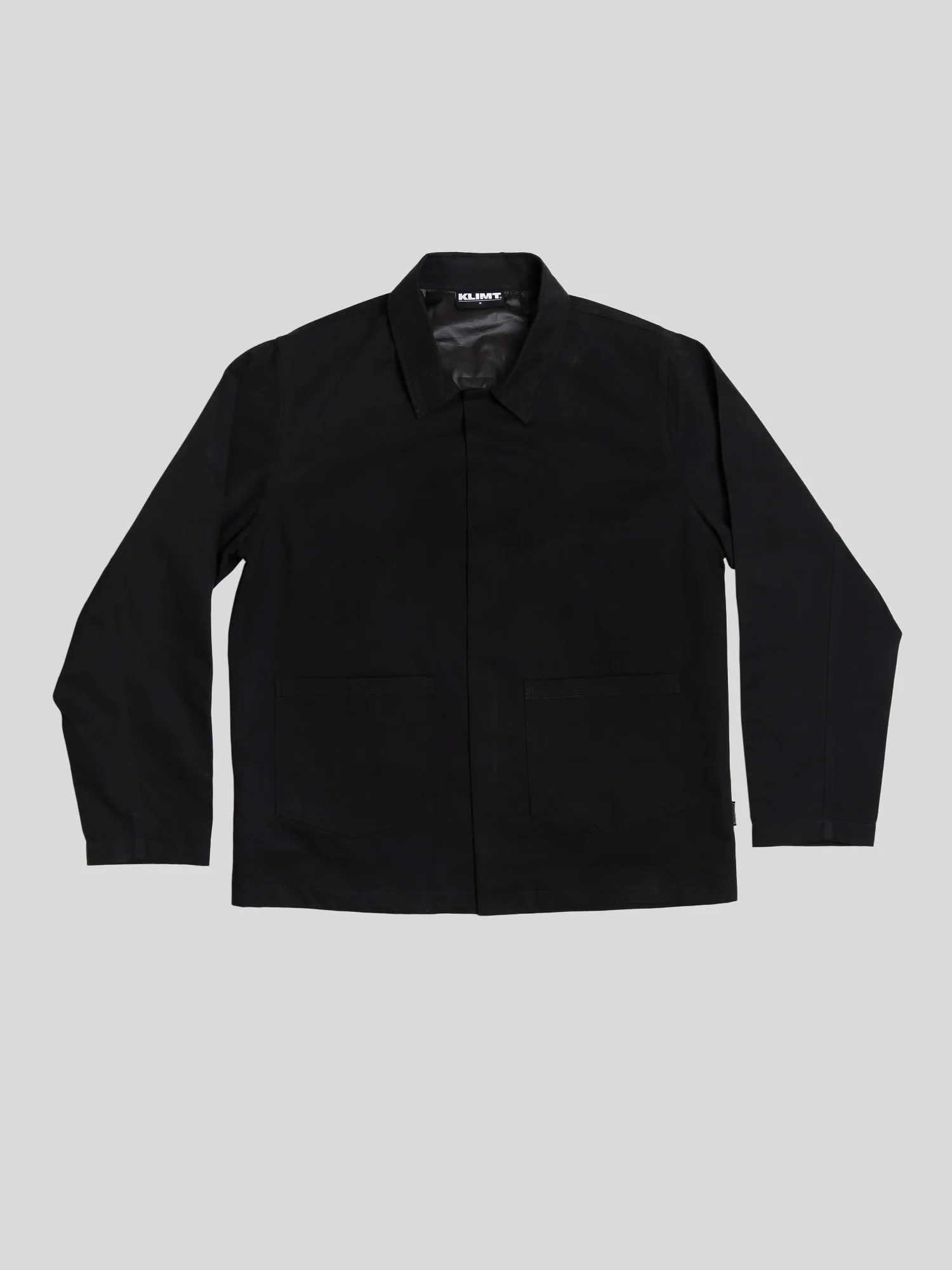 Twill Shacket - Image 3